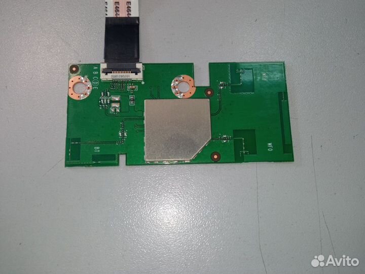 Wifi zdgf7668au-t hip7.820.200.v1.00 Hisens 55a7gq