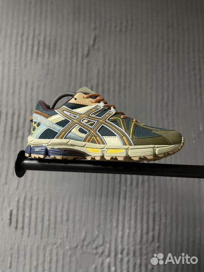 Кроссовки Asics мужские