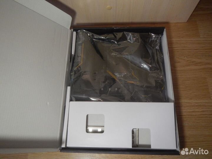 Asus TUF Z390-Plus Gaming (WI-FI), LGA 1151v2