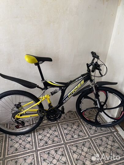 Велосипеды