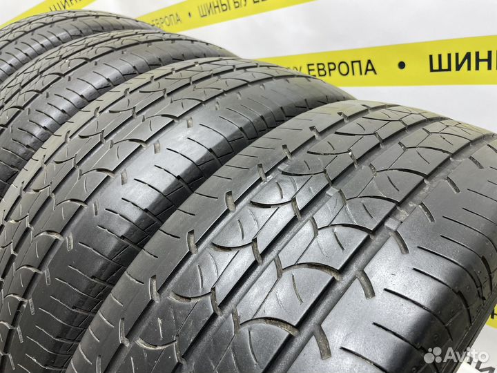 Barum Vanis 2 235/65 R16C 100R