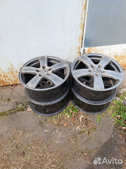 Продам колесные диски