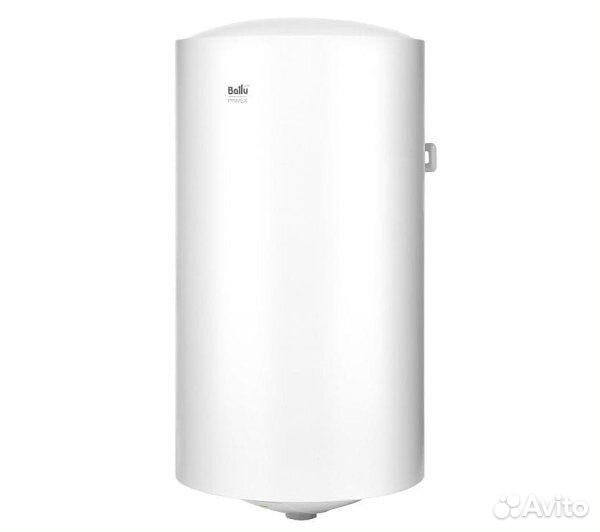 Водонагреватель Ballu BWH/S 30 primex