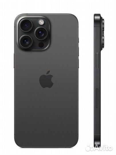 iPhone 15 Pro Max, 256 ГБ