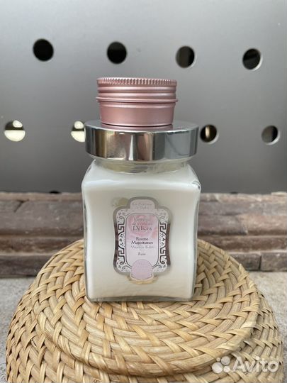 Бальзам масло для тела La Sultane De Saba