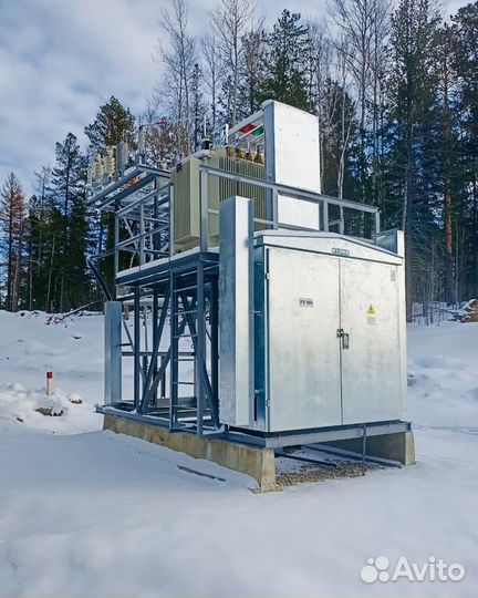 Трансформатор тмпн 16-34000 арт-w-4984