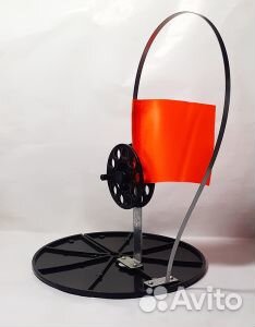 Жерлица Белорусская (Manko) для рыбалки