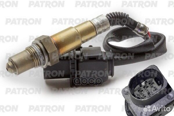 Лямбда-зонд POS044 patron