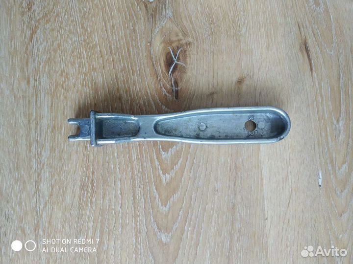 Ручка от сковорды