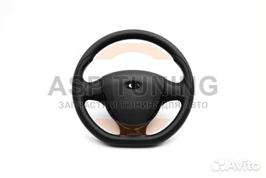 Руль в стиле Приора для ваз 2108-2110, 13-15