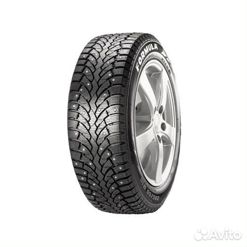 Formula Ice 225/55 R17 101T