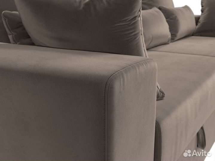 Диван прямой 