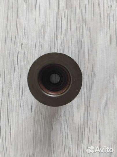 Колпачки маслосъёмные Газель Камминс 2.8 оригинал