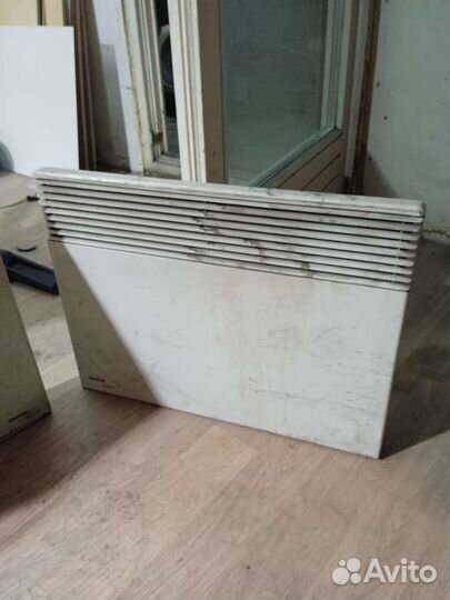 Конвектор spot E-3 и Е