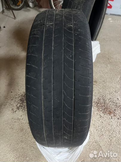 Bridgestone Dueler H/P 235/55 R20