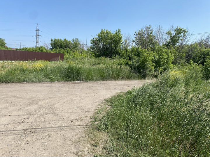 Участок 15 сот. (ИЖС)