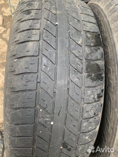 Goodyear Wrangler HP 235/65 R17