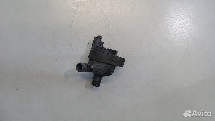 Насос водяной Mercedes SLK R171, 2004