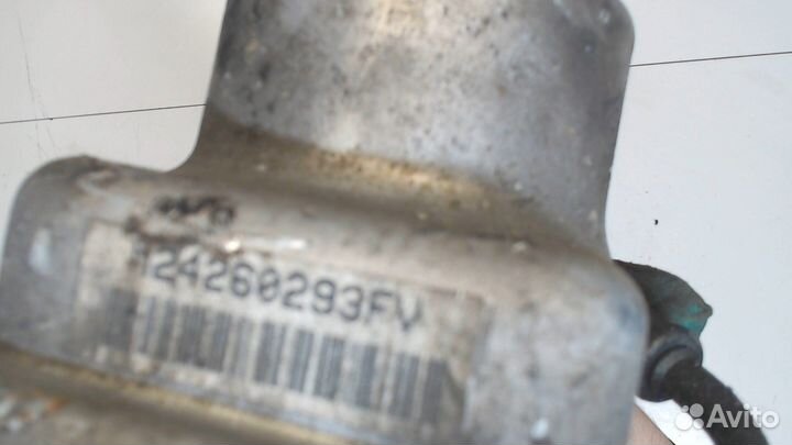 Насос усилителя руля Opel Zafira B, 2009