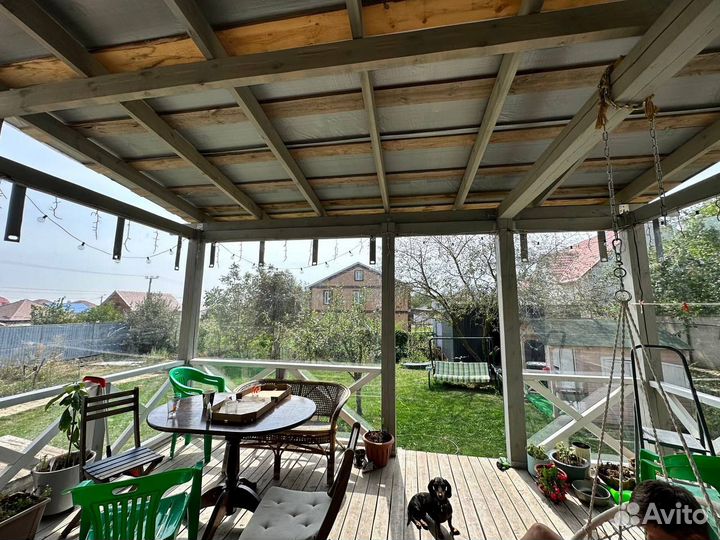 Мягкие окна, рулонные, раздвижные