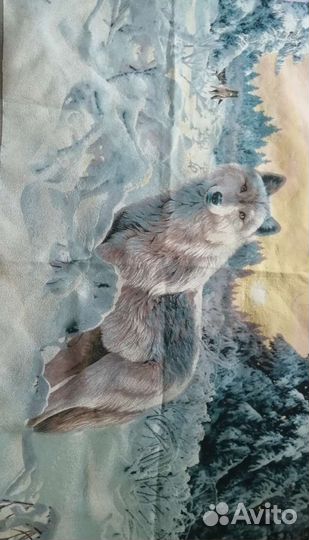 Габиленовая картина