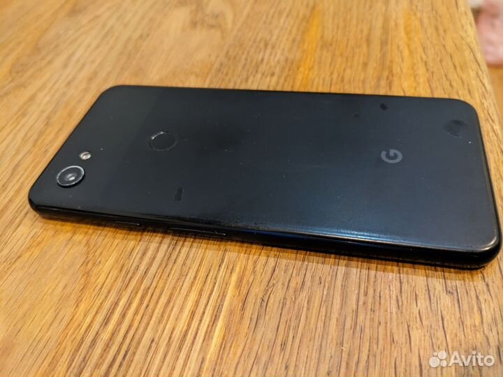 Google Pixel 3a XL, 4/64 ГБ