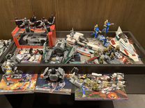 Lego Star Wars: большая коллекция