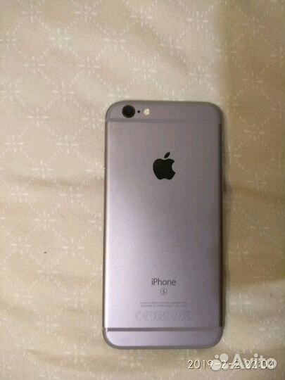 iPhone, 16 ГБ