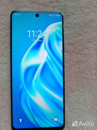 TECNO Camon 19 Pro, 8/128 ГБ