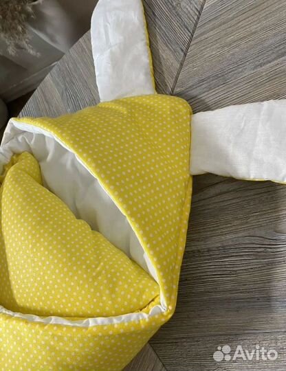 Одеяло конверт