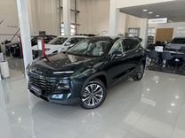 Новый Jetour Dashing 1.5 AMT, 2024, цена от 2 269 900 руб.