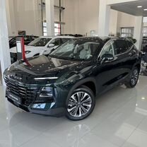 Новый Jetour Dashing 1.5 AMT, 2024, цена от 2 269 900 руб.