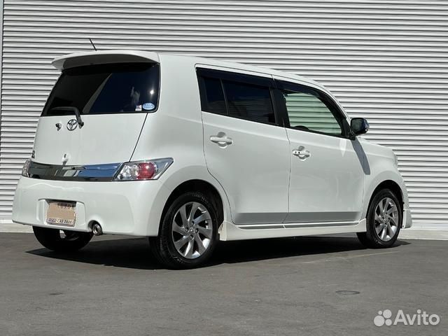 Toyota bB 1.5 AT, 2016, 31 200 км
