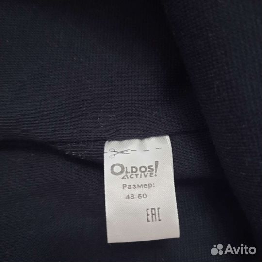 Детская шапка шлем зимняя Oldos 48-50