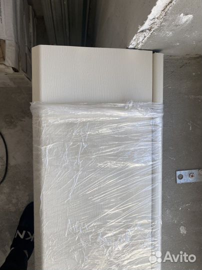 Подоконник