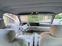 Lincoln Continental 3.8 AT, 1992, 171 317 км, с пробегом, цена 880 000 руб.