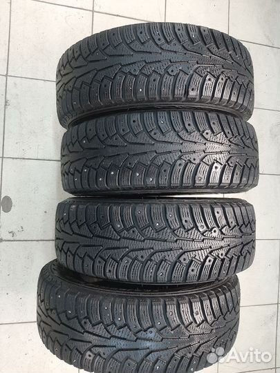 Nokian Tyres Nordman 5 185/65 R14 90T