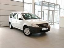 ВАЗ (LADA) Largus 1.6 MT, 2020, 85 000 км, с пробегом, цена 944 000 руб.