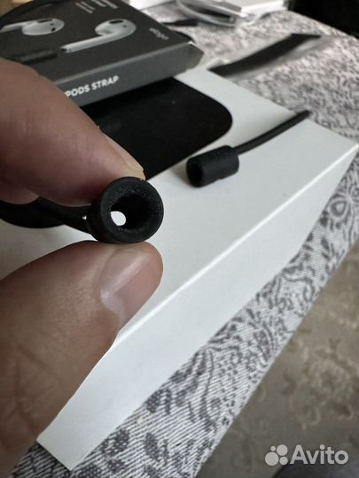 Шнур для наушников