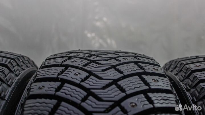 Michelin X-Ice North XIN2 185/65 R15 92T