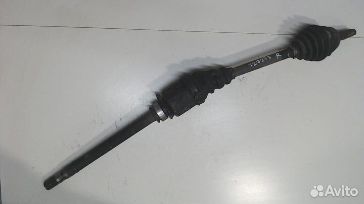 Полуось Fiat Doblo, 2006