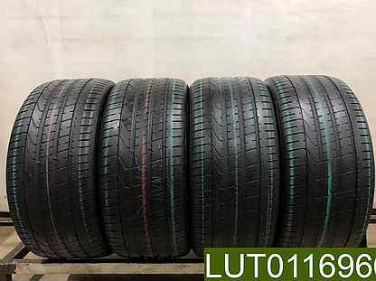 Pirelli P Zero 295/35 R21 103Y