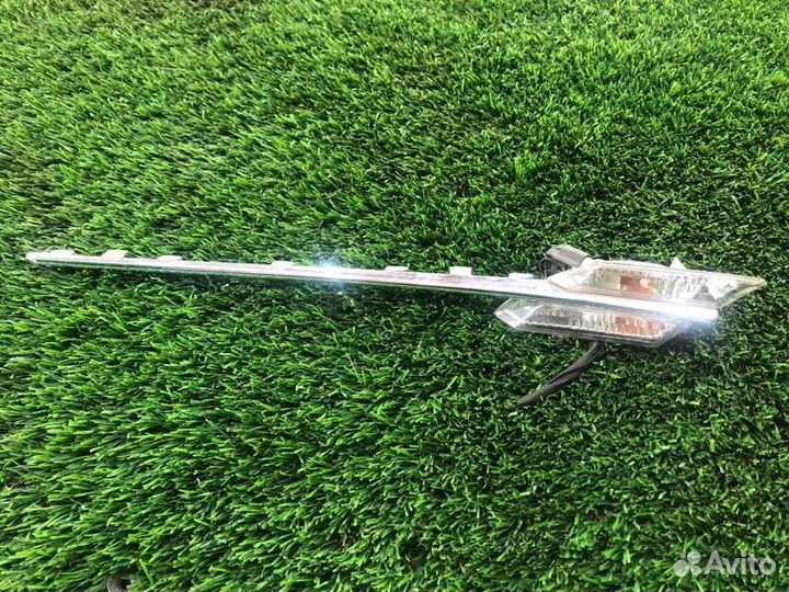 Повторитель поворота передний правый Bmw 6 E63