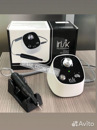 Аппарат для маникюра irisk