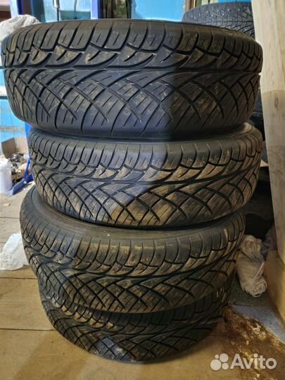 Nitto Dura Grappler 225/65 R17 106V