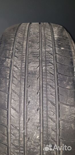 Yokohama dB Decibel E70 215/55 R17