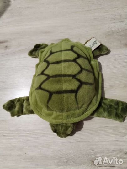 Черепаха leosco