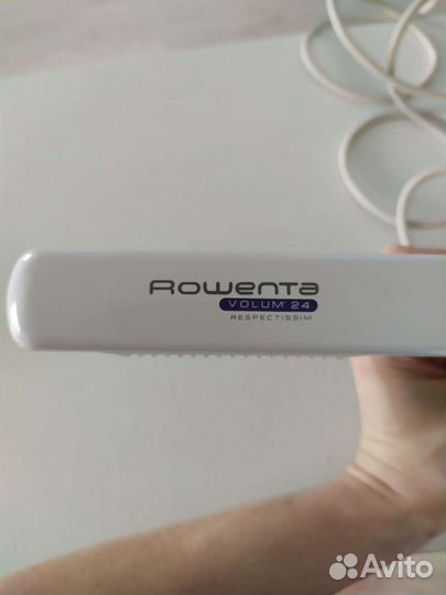 Термощипцы для прикорневого объёма волос