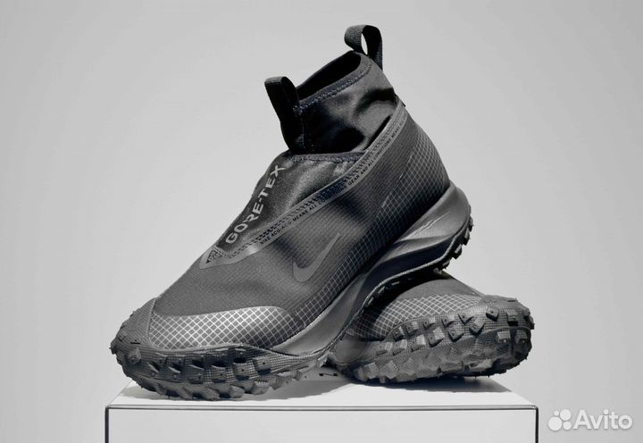 Nike ACG Mountain Fly (41/42, Демисезон, Вечные)