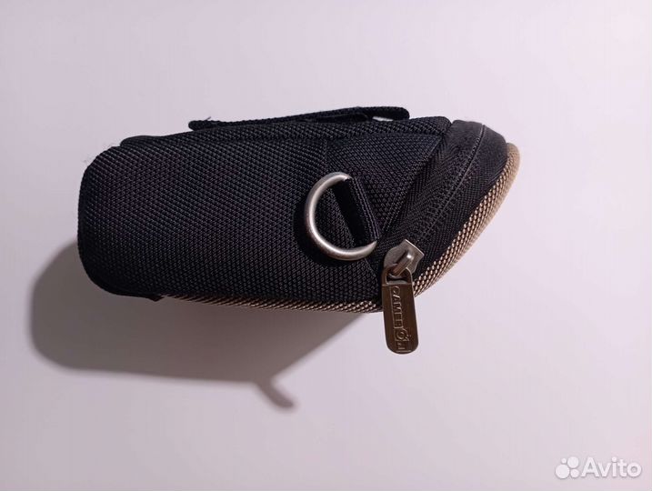 Сумка Чехол для фотоаппарата компактный Camer ON